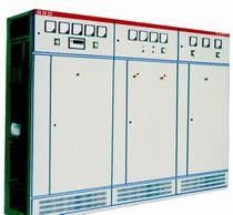 het Type van 3150A GGD Lv Distributiecomité IP40 voor Vaste Bedrading