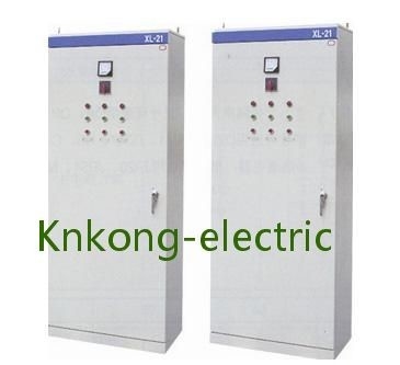 AC 380V Lv Mechanismecomité IP40 Elektrodistributiemechanisme