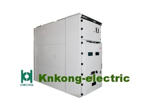 630A elektrisch Middelgroot Voltagemechanisme 3 Fase IEC60298